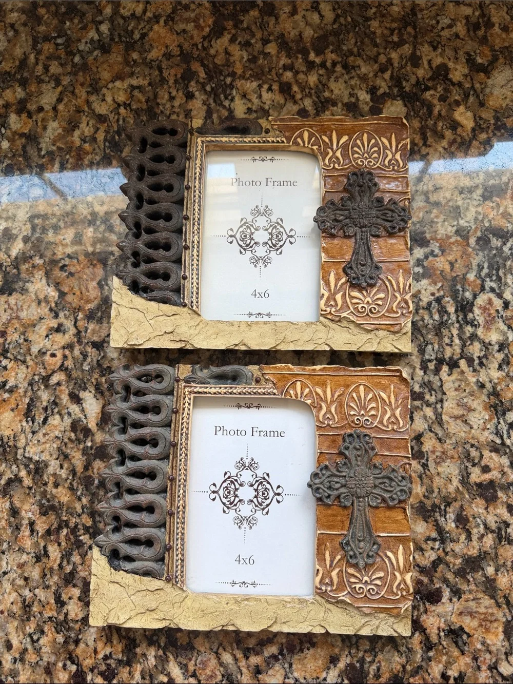 N/A decorative 4x6